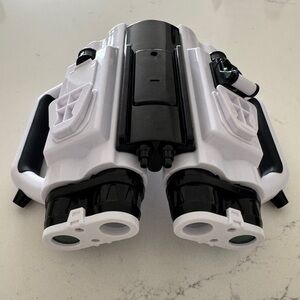 Star Wars: Galaxy's Edge - First Order Quadnoculars